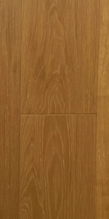 Rich brown wood floor - Copa Coast