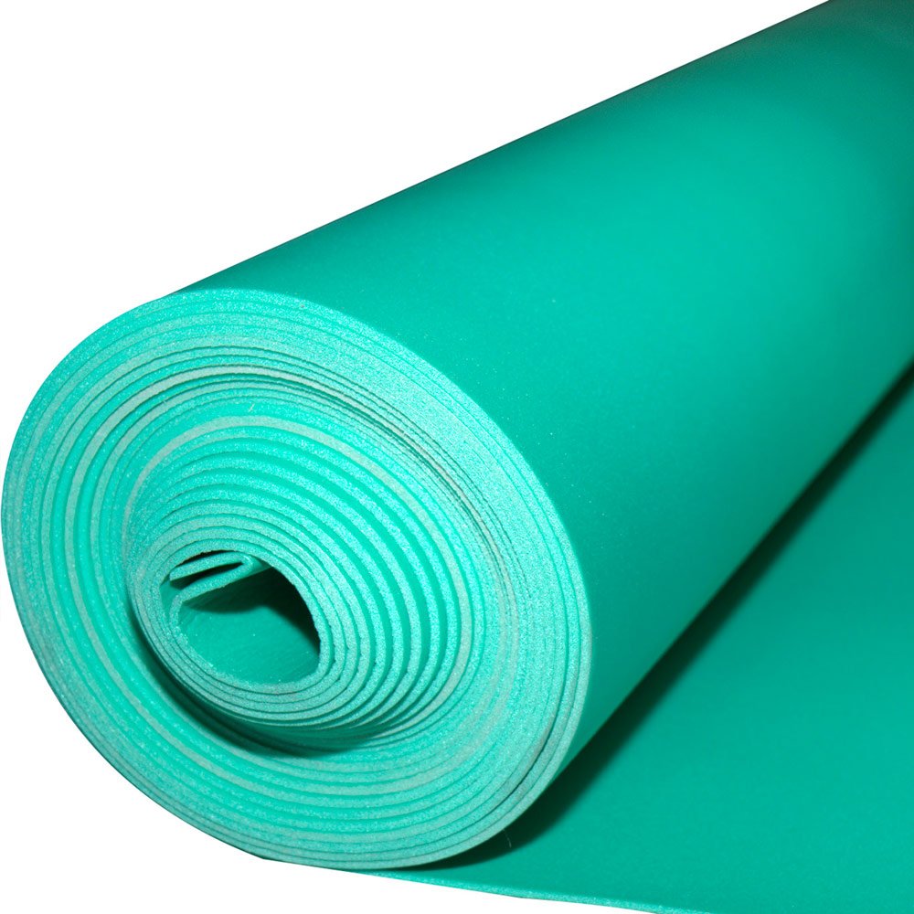 Green Foam - Bel Air Flooring