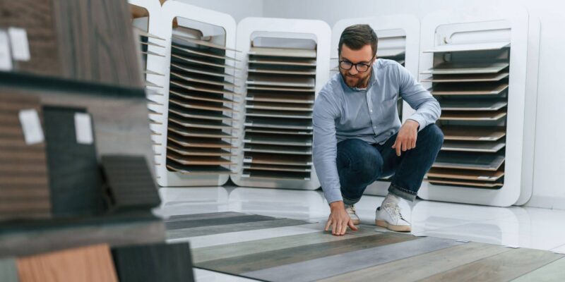 red flags when choosing a flooring manufacturer